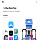 thatvirtualboy.com