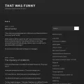 thatwasfunny.com