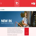 thclothes.com