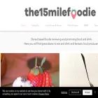 the15milefoodie.com
