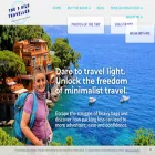 the5kilotraveller.com