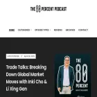 the80percentpodcast.com