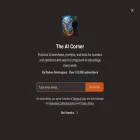 the-ai-corner.com