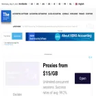 theaccountingjournal.com