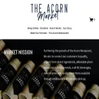 theacornmarket.ca