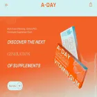 theaday.com