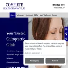 theadjustmentdoctor.com