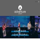 theadventure.church