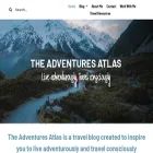 theadventuresatlas.com
