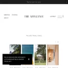theaffluence.co.uk