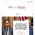 theafricabazaar.com