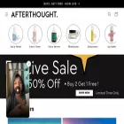theafterthought.co