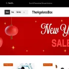theagelessbox.com