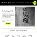 theageofideas.com