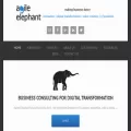 theagileelephant.com