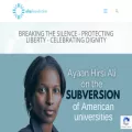 theahafoundation.org