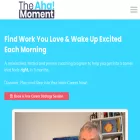 theahamoment.academy