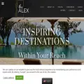 thealex.ro
