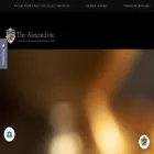 thealexandrite.com