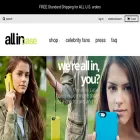 theallincase.com