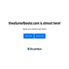 theallureofbooks.com