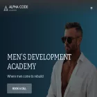thealphacodeacademy.com