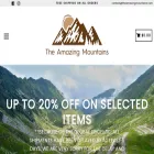 theamazingmountains.com