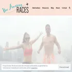 theamazingraces.com