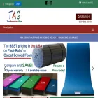 theamericangym.com