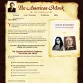 theamericanmonk.com
