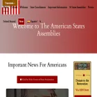 theamericanstatesassembly.net