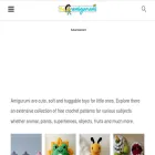 theamigurumi.com