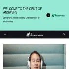 theanswerverse.com