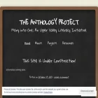 theanthologyproject.org