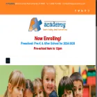 theaplusacademy.com