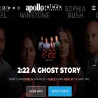 theapollotheatre.co.uk