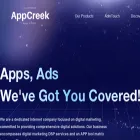 theappcreek.com