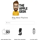 theapplegeek.co.uk