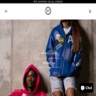 theapplyingpressurebrand.com