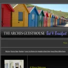 thearcheswhitby.co.uk