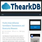 thearkdb.org