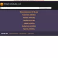 thearticledude.com