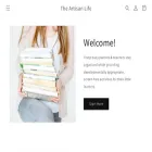 theartisanlife.com