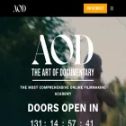 theartofdocumentary.com