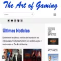 theartofgaming.es