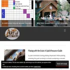 theartofhandtools.com