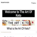 theartofketo.com