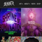 theartofskinner.com