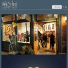 theartspiritgallery.com