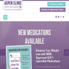 theaspenclinic.com